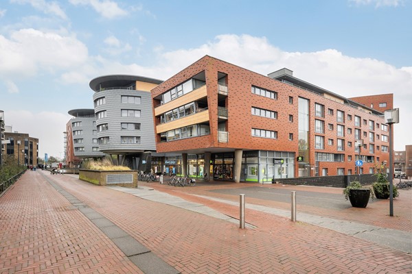 Medium property photo - Nieuwstraat 400, 3201 EG Spijkenisse